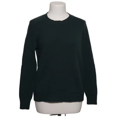 Sweater (Gray) from Donna Lane Merino wool