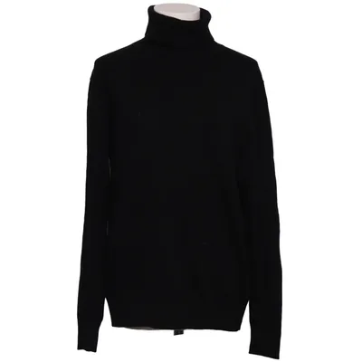 Coltrui (Zwart) van Uniqlo Kasjmier