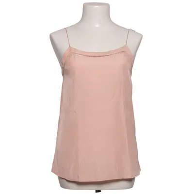 Tank Top (Pink) from Mango Suit