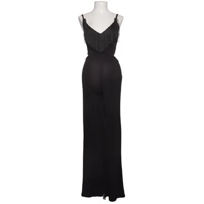 Jumpsuit (NIGHT OUT) from Bershka Night Out Polyester