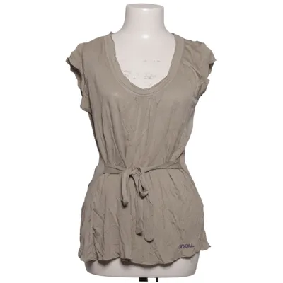 Top (Beige) fra O'Neill Viscose