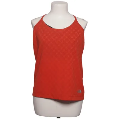 Sports tank top (Red) from The North Face