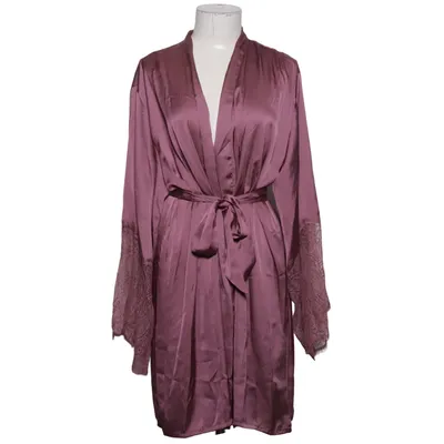 Morgonrock (Lila) från Hunkemöller