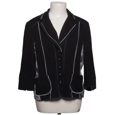 Blazer (Black, White) from Gelco