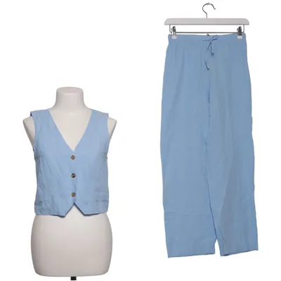 Ensemble (Bleu) de Monki Coton, Lin