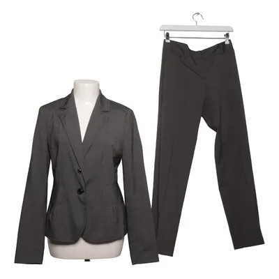 Anzug (Grau) von Jake's Elasthan, Polyester, Viskose
