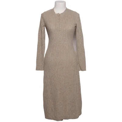 Klänning (Beige)
