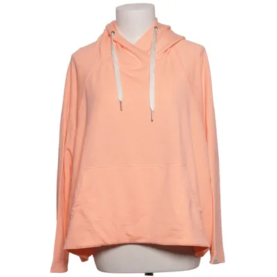 Huvtröja (Rosa) från Scotch & Soda Bomull, Elastan, Polyester, Viskos
