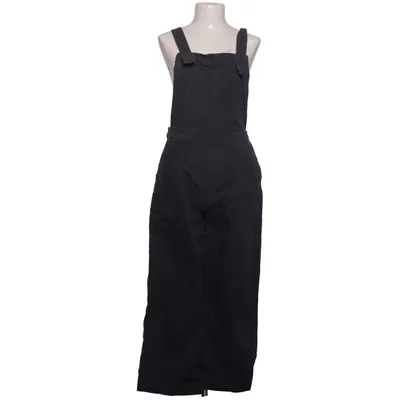 Dungarees (Blue) from Patagonia Elastane, Organic cotton