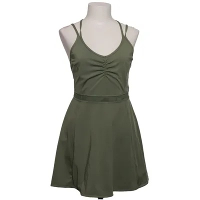 Sportjurk (Groen) van Puma Elastaan, Polyester