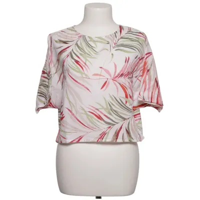 Topp (Vit, Flerfärgad) från Clothing Tiffosi