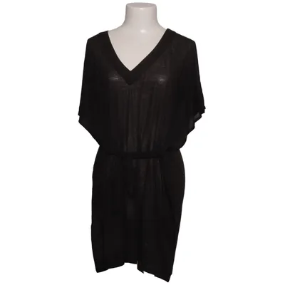 Robe (Noir) de H&M Beachwear Polyester