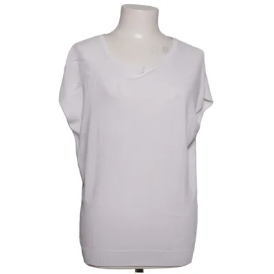 Haut (Blanc) de Madeleine