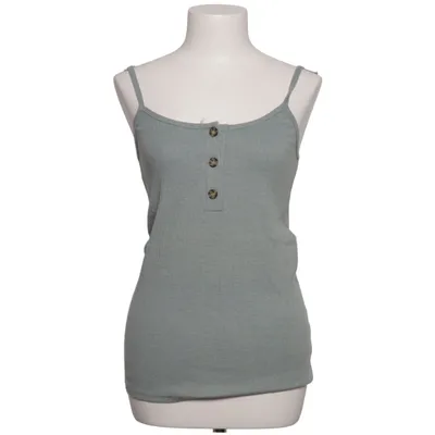 Maternity tank top (Green) from Missguided Maternity