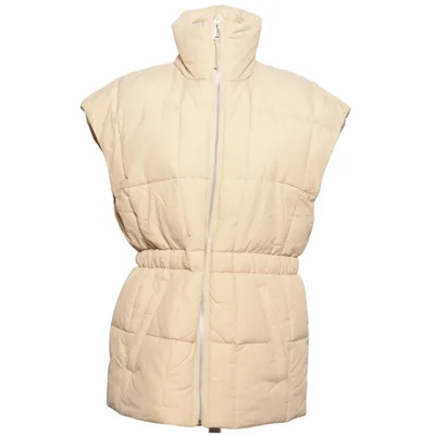 Outdoor Weste (Beige) von Yaya Women Polyamid, Polyester