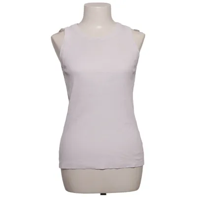 Tanktop (Wit) van Drykorn Katoen