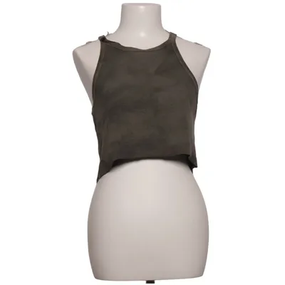 Crop top (Vert) de NLY Trend