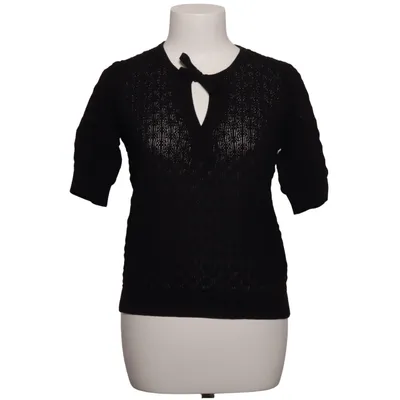 Top (Sort) fra Rue Blanche