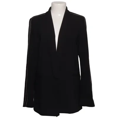 Kavaj (Svart) från Georges Rech Polyester