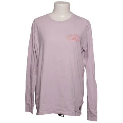 Long sleeve T-shirt (Purple) from Billabong