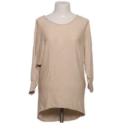 Tröja (Beige) från Styleboom Akryl, Elastan, Viskos