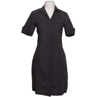 Shirt dress (Gray) from Cecilia Classics