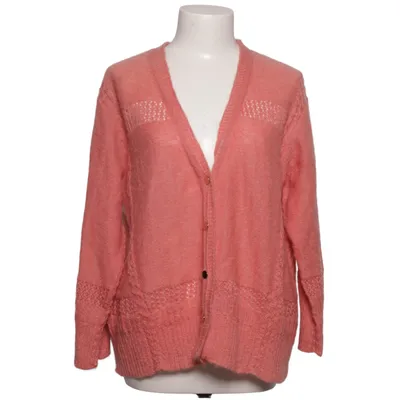 Cardigan (Pink) fra Stella Forest Mohair, Polyamid