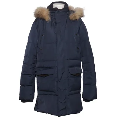 Winter coat (Blue) from Devred