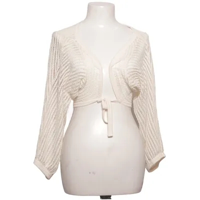 Wickeltop (Beige) von Parsa Beauty Polyester