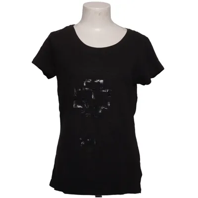 T-shirt (Black) from Rammstein Cotton