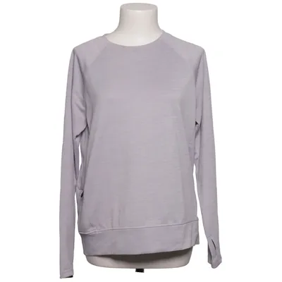 Haut thermique (Gris) de TCM Polyester recyclé