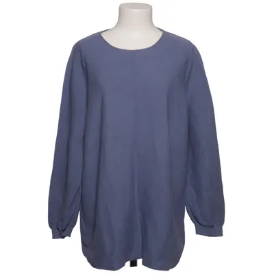Sweater (Blue) from Christian Berg Organic cotton