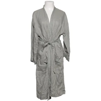 Morgenkåbe (Grå) fra H&M Home Linned