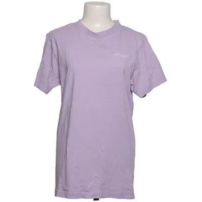 T-shirt (Lila) från Noah Bomull