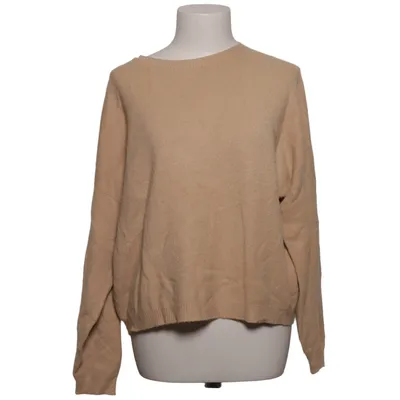 Strickpullover (Beige) von Alexandre Laurent Polyamid, Polyester, Viskose