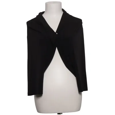 Bolero (Svart) från Select by Hermann Lange Elastan, Polyester
