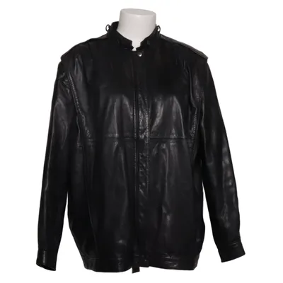 Jacket (Black) from Canda