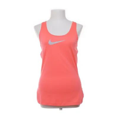 Sport tanktop (Roze) van Nike Pro