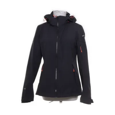 Softshelljacka (Grå) från Icepeak Polyester