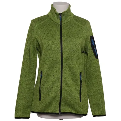 Veste polaire (JN761) de James & Nicholson Polyester