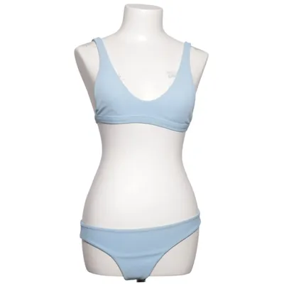 Bikini (Blå) fra Zaful