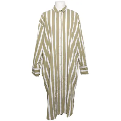 Chemise de nuit (Ludmilla) de Tonno & Panna Coton, Élasthane, Polyamide