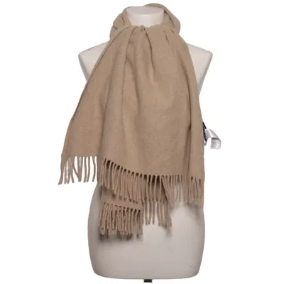 Scarf (Beige) from Marc O'Polo Wool