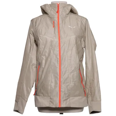 Windjack (Beige) van Salewa
