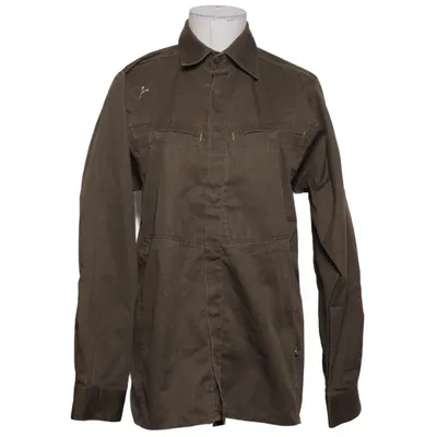Work shirt (JY-700-65) from Fristads Cotton, Polyester