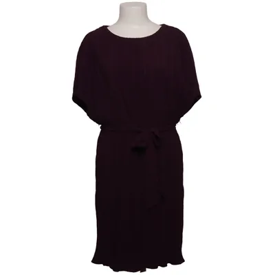 Dress (Purple) from DKNY Polyester
