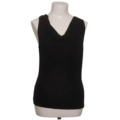 Haut (Noir) de Comma Viscose