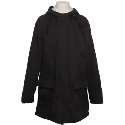 Parkas (Svart) från Tokyo Laundry Bomull, Polyester