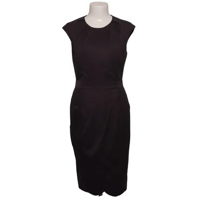 Kjole (Grå) fra Roksanda Ilincic Elastan, Polyester, Viscose