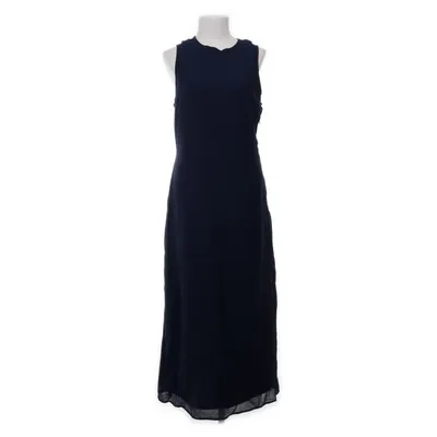 Maxi dress (Blue) from Reserved Polyamide, Viscose